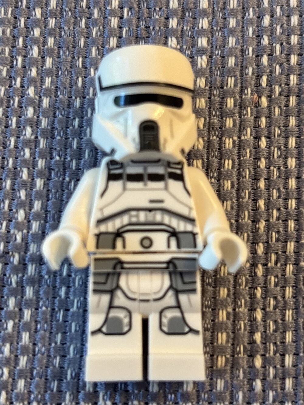 Lego Star Wars Imperial Remnant AT-RT Driver Minifigure #sw1521 Set #75444 New